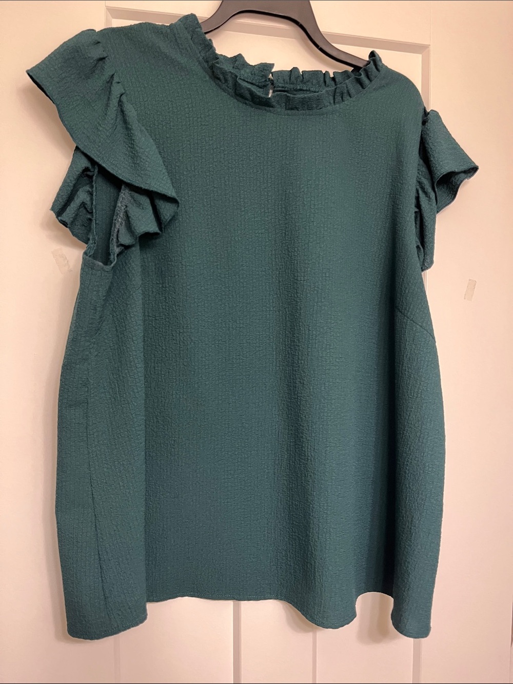 SHEIN Blouses - Picture 5 of 9